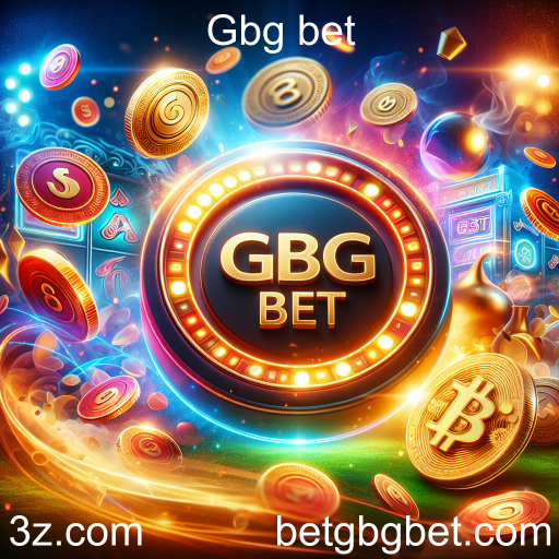 Explorando a Emoção dos Jackpots no Gbg Bet