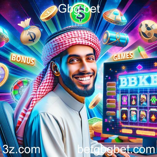 Descubra as Promoções Especiais do Gbg Bet e Aumente Suas Chances de Ganhar!