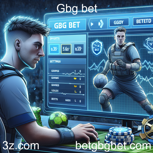 A Evolução dos Jogos de Esportes em Gbg bet
