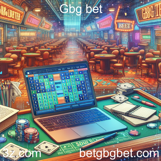 Dicas Valiosas para Melhores Resultados em Jogos de Palavras-chave na Gbg Bet